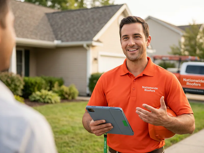 Roof Installation  in Enumclaw  FAQ